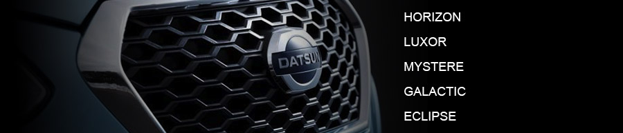 Datsun Car Covers