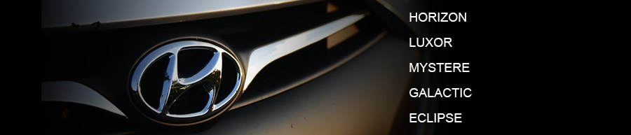 Hyundai Car Covers