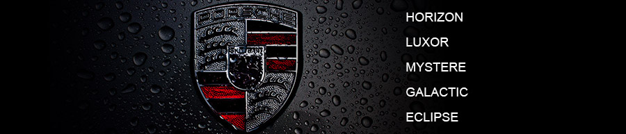 Porsche Car Covers