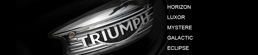 Triumph Car Covers