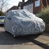 Vauxhall Crossland X SUV 2018 Onwards