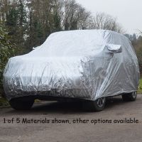 BMW X5 (E53) 4x4 2000-2006