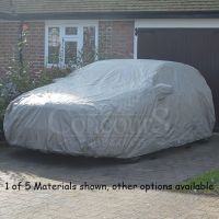 Vauxhall Astra Estate 1998-2010
