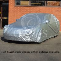 Subaru BRZ Coupe Tailored Indoor Car Cover 2012 Onwards