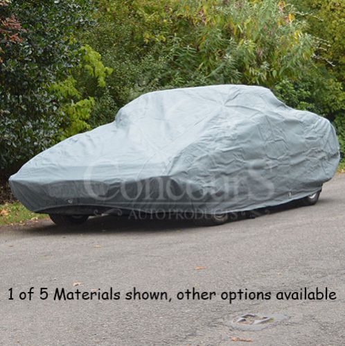 Full Car Covers Compatible with OPEL GRANDLAND X All Weather Protection  Auto Protector Waterproof Full Exterior Covers Automobile Sun Protecting  Cover