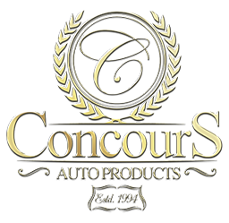 Concours Auto Products