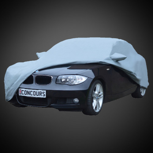 Best BMW 1 Series waterproof car covers, BMW 1 Series covers